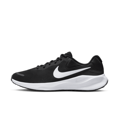 Nike revolution 2 mens green an black hotsell